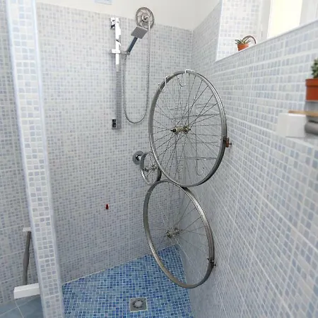 Casa Del Cicloturista *
