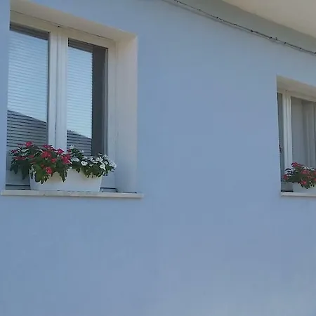 Casa Del Cicloturista Апартаменты