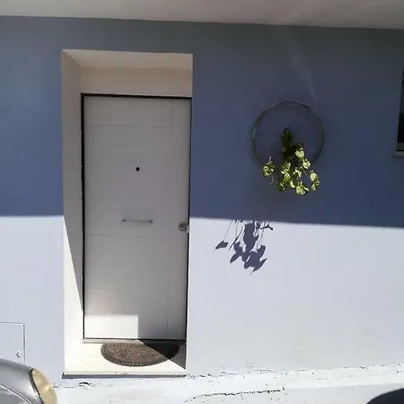 Casa Del Cicloturista Apartmán *