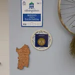 Casa Del Cicloturista Lägenhet Santadi