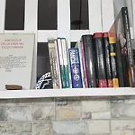 Casa Del Cicloturista Lägenhet Santadi