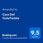 Casa Del Cicloturista Lägenhet Santadi