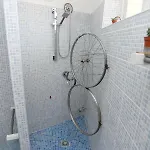 Casa Del Cicloturista *