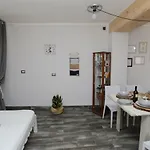 Casa Del Cicloturista Lägenhet