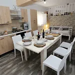 Casa Del Cicloturista Lägenhet