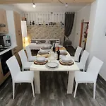 Casa Del Cicloturista Lägenhet