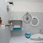 Lägenhet Casa Del Cicloturista *