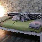 Casa Del Cicloturista Santadi