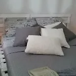 Casa Del Cicloturista * Santadi
