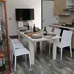 Casa Del Cicloturista * Santadi