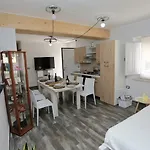 Casa Del Cicloturista Lägenhet Santadi