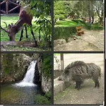 Casa Del Cicloturista Lägenhet *