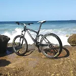 Casa Del Cicloturista Lägenhet Santadi