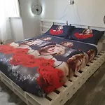 Lägenhet Casa Del Cicloturista Santadi
