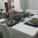 Lägenhet Casa Del Cicloturista *