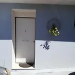Casa Del Cicloturista Lägenhet *