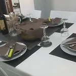 Casa Del Cicloturista Lägenhet