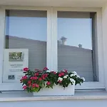 Casa Del Cicloturista Lägenhet *