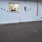 Lägenhet Casa Del Cicloturista *