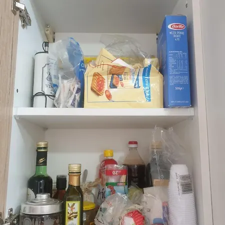 Apartamento Casa Del Cicloturista Santadi