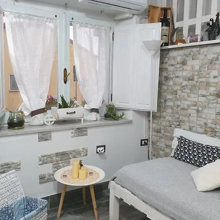 Casa Del Cicloturista