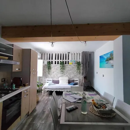 Casa Del Cicloturista * Santadi