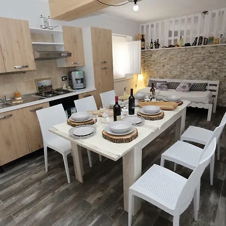 Casa Del Cicloturista Apartamento