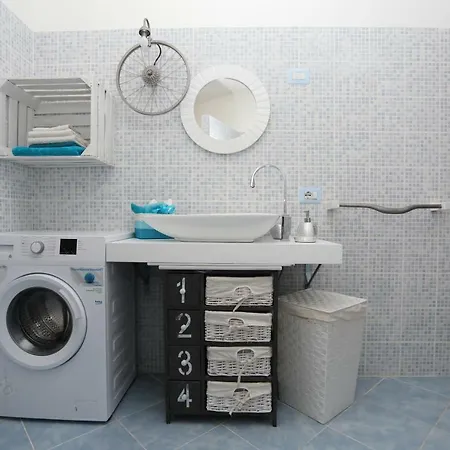 Casa Del Cicloturista Apartamento
