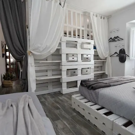 Casa Del Cicloturista