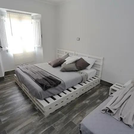 Casa Del Cicloturista