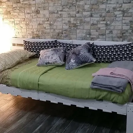 Casa Del Cicloturista Santadi