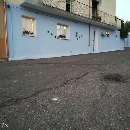 Casa Del Cicloturista