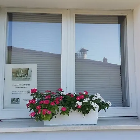 Casa Del Cicloturista Appartement *