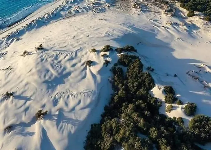 Casa Del Cicloturista Appartamento *