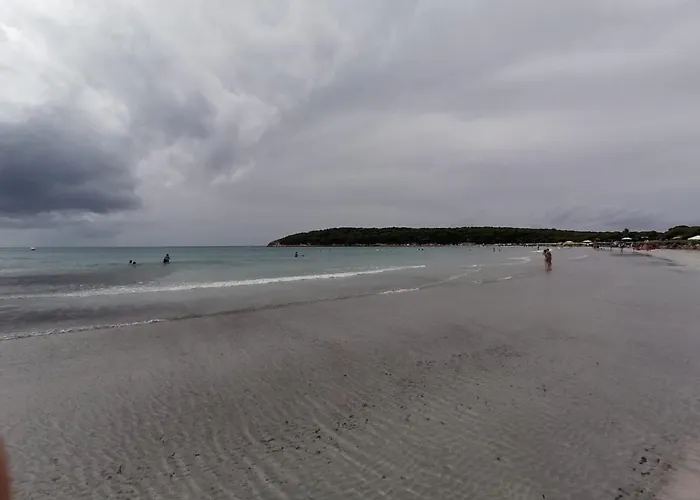 Appartamento Casa Del Cicloturista