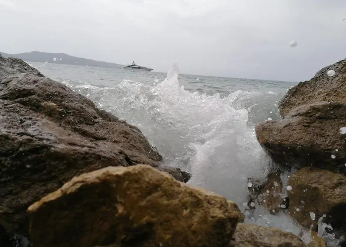 Casa Del Cicloturista Appartamento Santadi