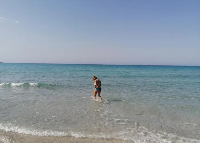 Casa Del Cicloturista Appartamento