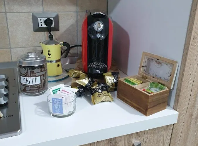 Casa Del Cicloturista Santadi