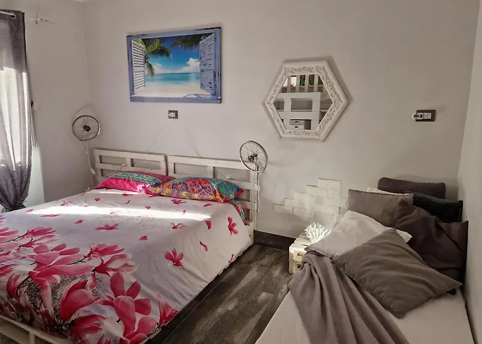 Casa Del Cicloturista