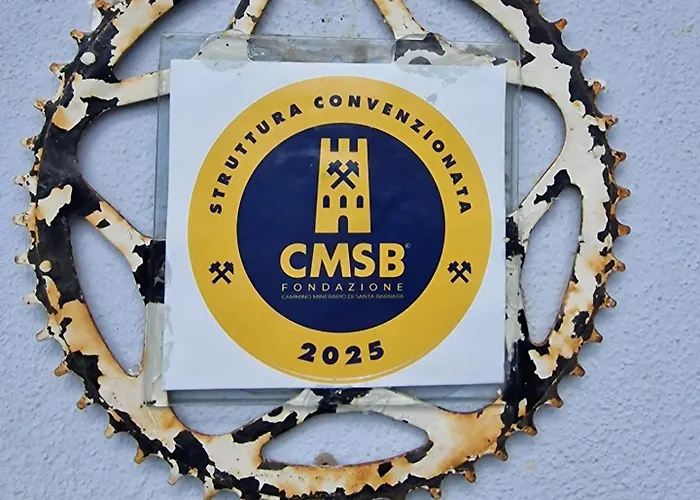 Casa Del Cicloturista