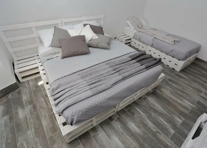 Casa Del Cicloturista Santadi