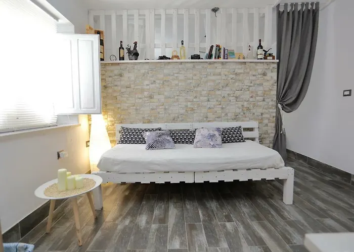 Casa Del Cicloturista