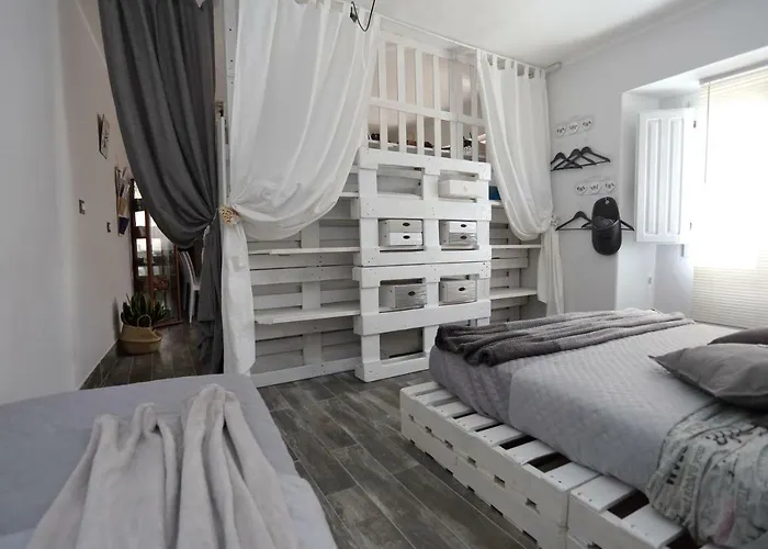Casa Del Cicloturista
