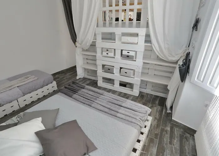 Casa Del Cicloturista * Santadi