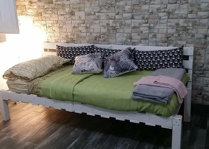 Casa Del Cicloturista Santadi