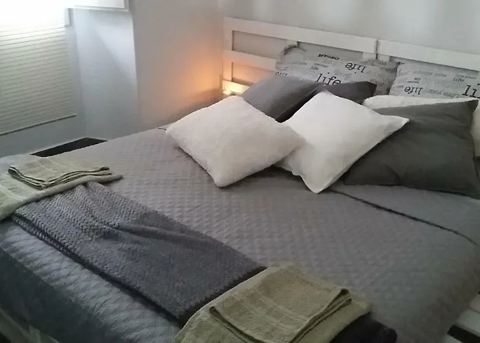 Casa Del Cicloturista *