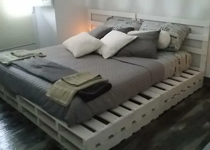 Apartament Casa Del Cicloturista