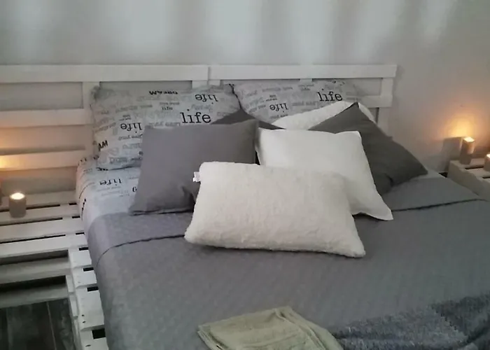 Casa Del Cicloturista * Santadi