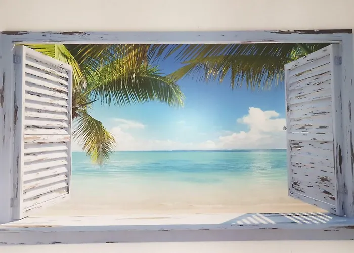 Casa Del Cicloturista Appartamento Santadi