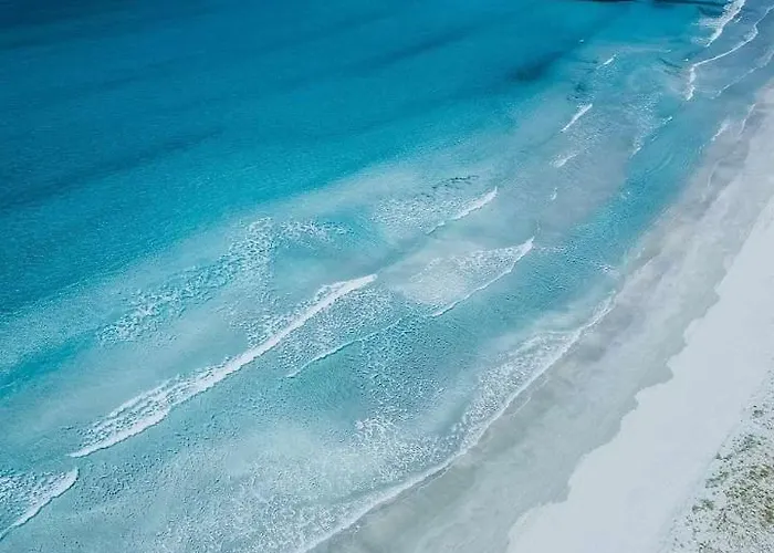 Appartamento Casa Del Cicloturista Santadi